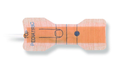 Einweg-Sensor Pulsoximetrie 0,45 m, Kinder,