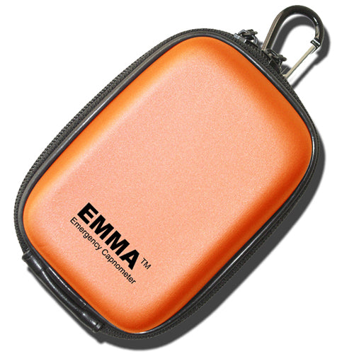 Aufbewahrungstasche für EMMA Kapnograph