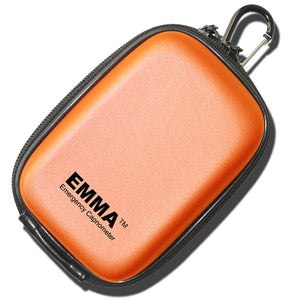 Aufbewahrungstasche für EMMA Kapnograph