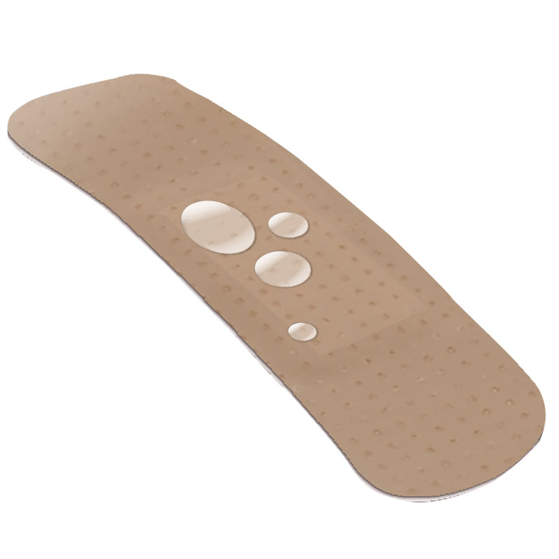 EasyAid Refill Strips 19x72mm AQUATIC