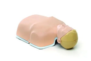 Laerdal Little Anne stapelbar - hellhäutig