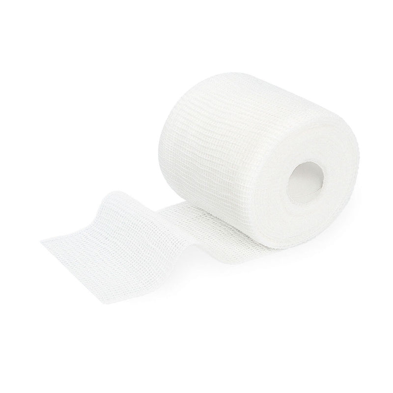 ABE Last haft hochelastische Fixierbinde, 10 cm x