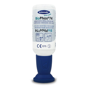 Augenspülflasche 250 ml BioPhos74