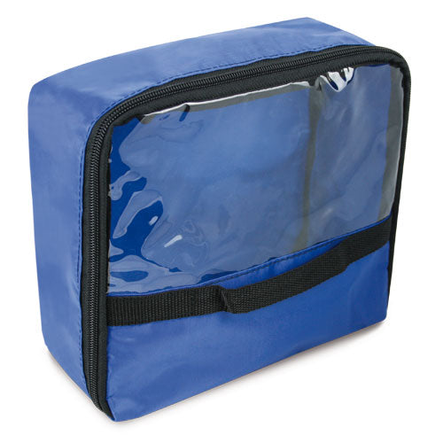 Modultasche MEDIUM BLUE