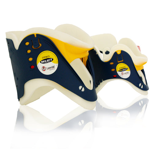Laerdal Stifneck Select, 4-fach verstellbar Erw.