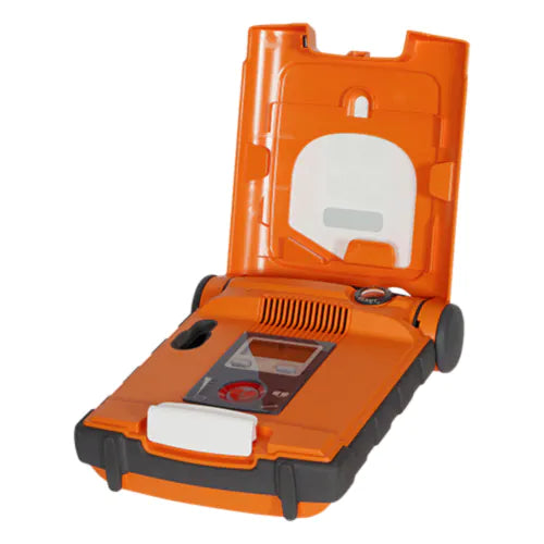 Cardiac Science Powerheart G5 Halbautomat (DE-FR)