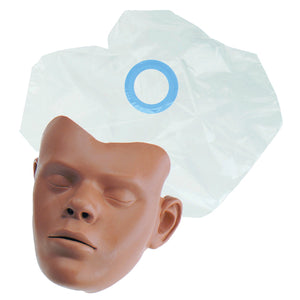 Ambu® Gesichtsmasken für Ambu Man & Ambu SAM (VE=5