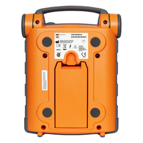 Cardiac Science Powerheart G5 Vollautomat (DE-EN)