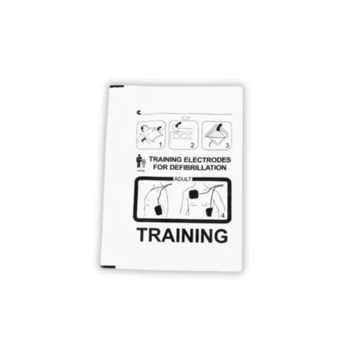 DefiSign & Schiller Easy/Easyport Trainingselektroden 5-er Pack