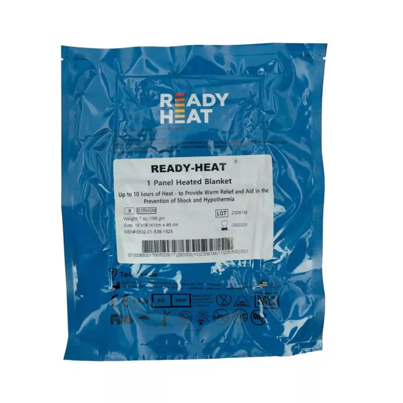 Ready-Heat