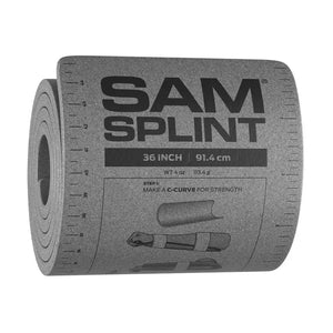 SAM® SPLINT