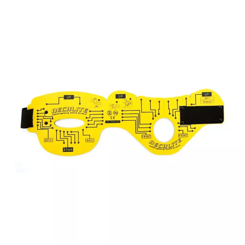 Immobilisationskragen Necklite