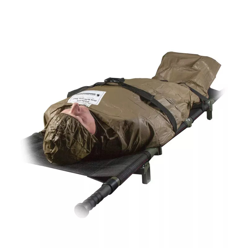 NAR Hypothermia Prevention and Management Kit (HPMK®)