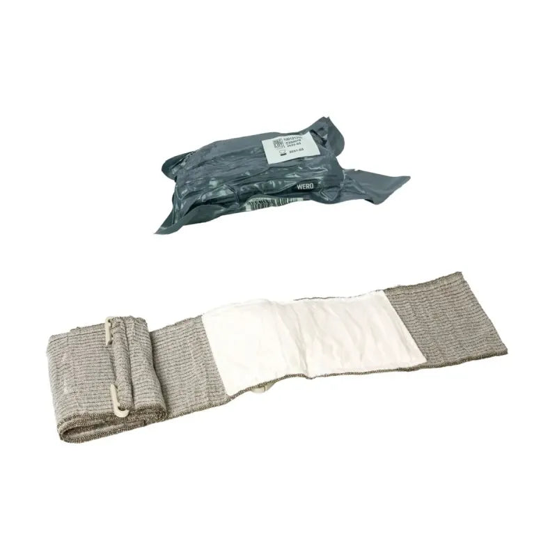 Die Emergency Bandage, das Original