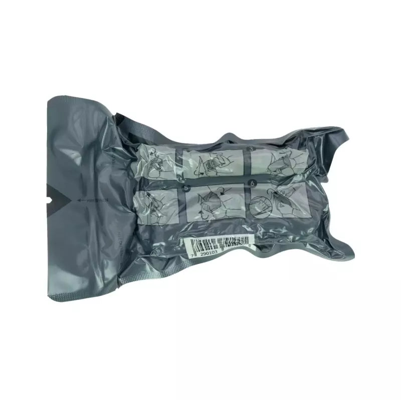 Die Emergency Bandage, das Original