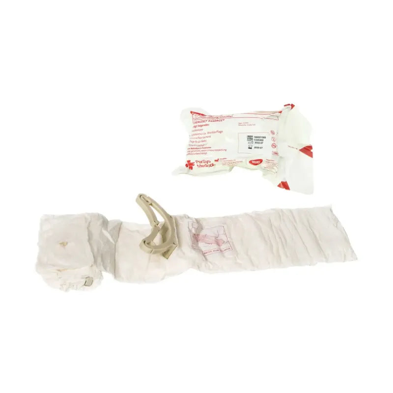 Die Emergency Bandage, das Original