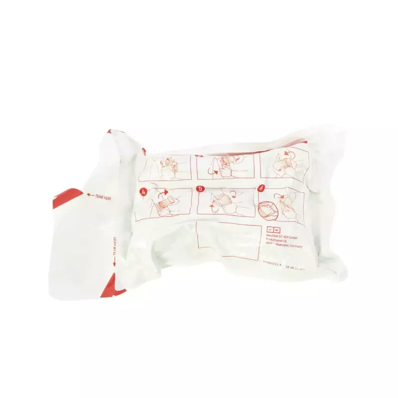 Die Emergency Bandage, das Original