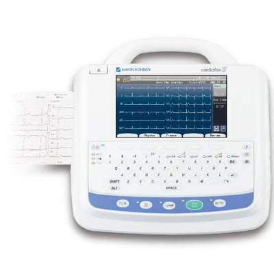 Cardiofax S EKG 2250, 12-Kanal-EKG Gerät