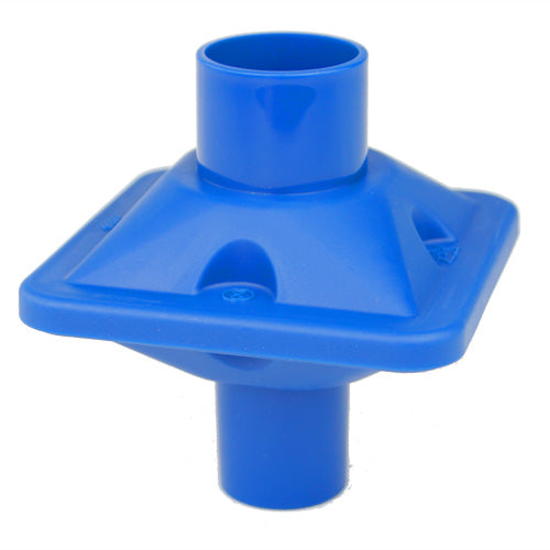 Bakterien-Viren-Filter, blau zu Vitalograph,