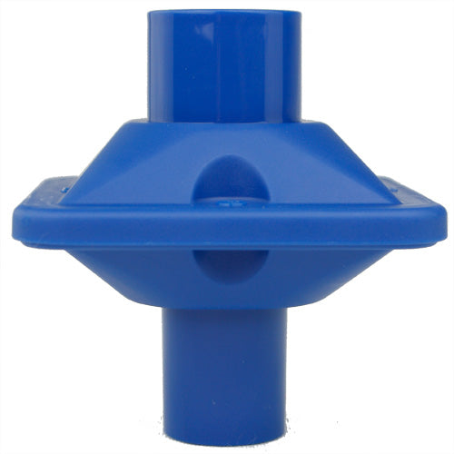Bakterien-Viren-Filter, blau zu Vitalograph,