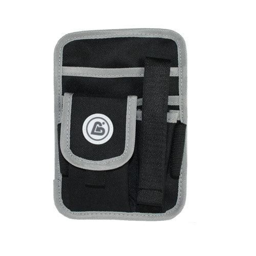 HERZmed Gürtelholster black