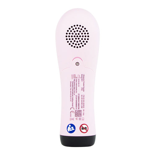 EDAN Baby-Doppler SD1 mit Bluetooth - MedicGate Store