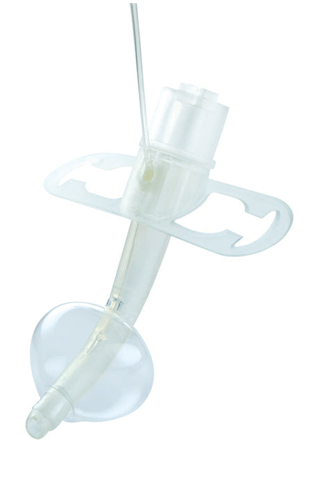 Quicktrach II Cuff in Blisterverpackung Erw.