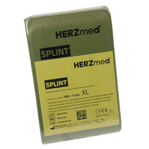 HERZmed® SPLINT Größe XL
