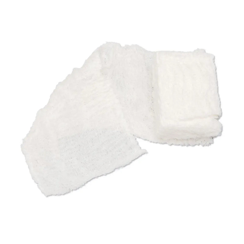 Compressed Gauze