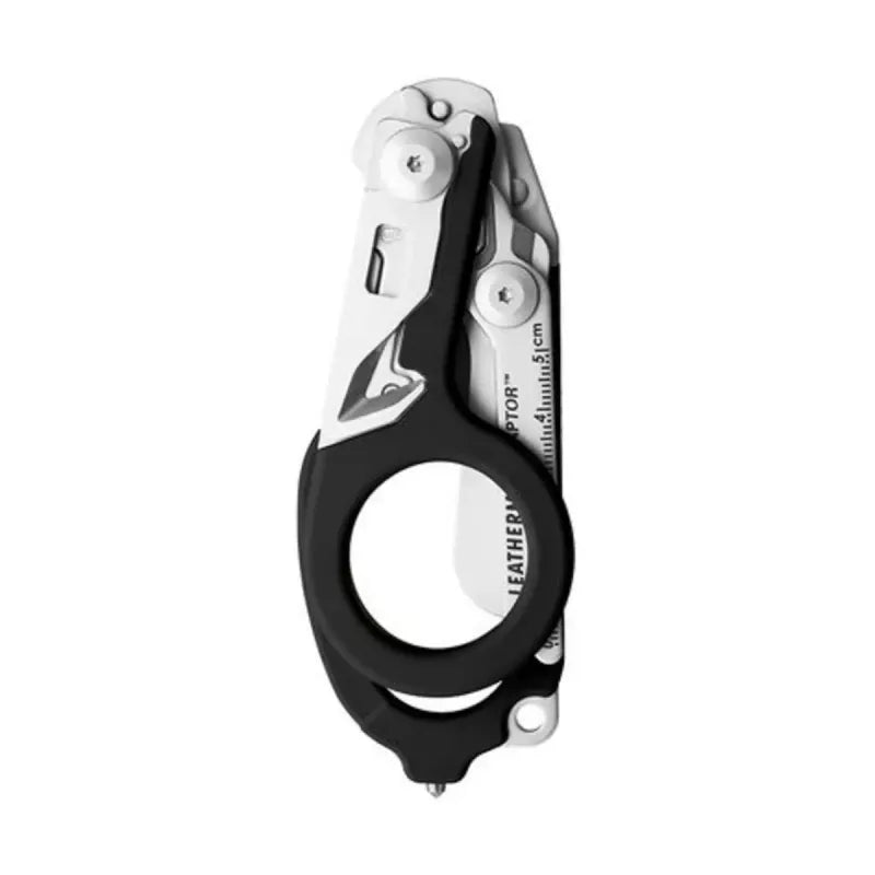 LEATHERMAN RAPTOR Rescue - Schwarz