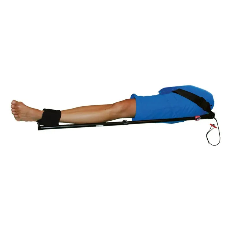 Slishman Traction Splint (STS)