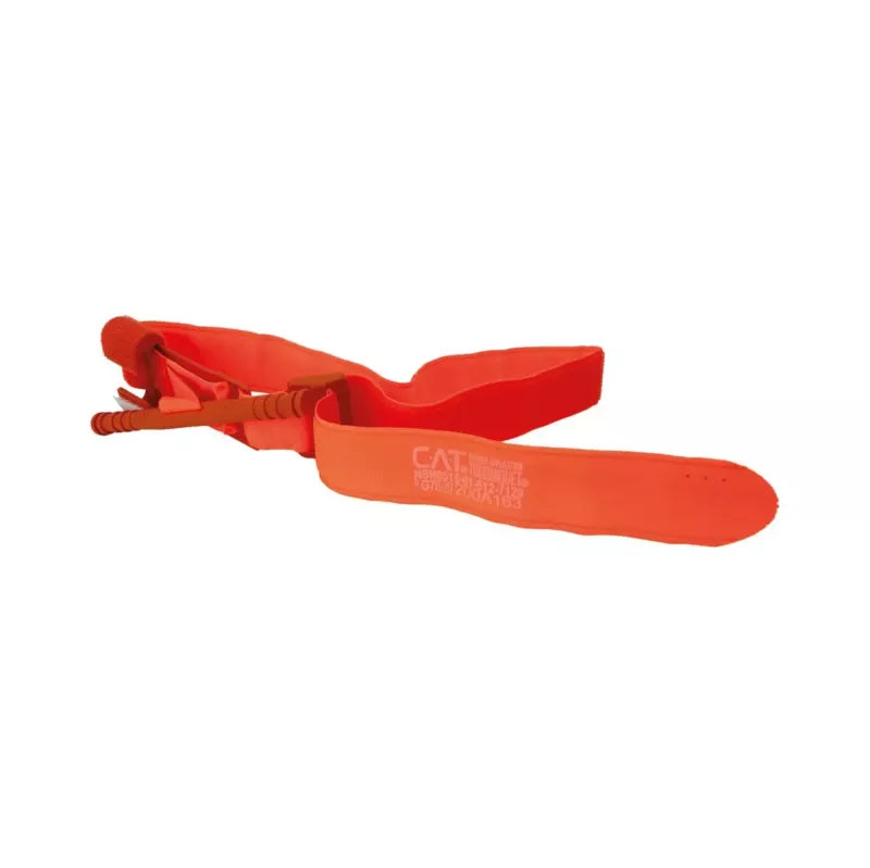Combat Application Tourniquet (CAT)