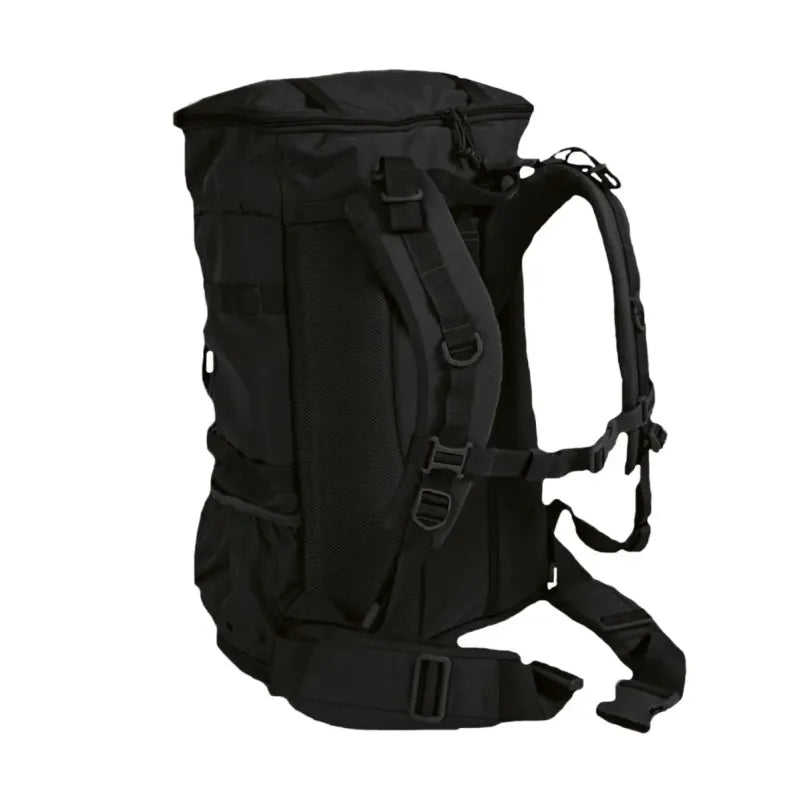 Prometheus Lacuna Medical Bergan Notfallrucksack - L, Schwarz