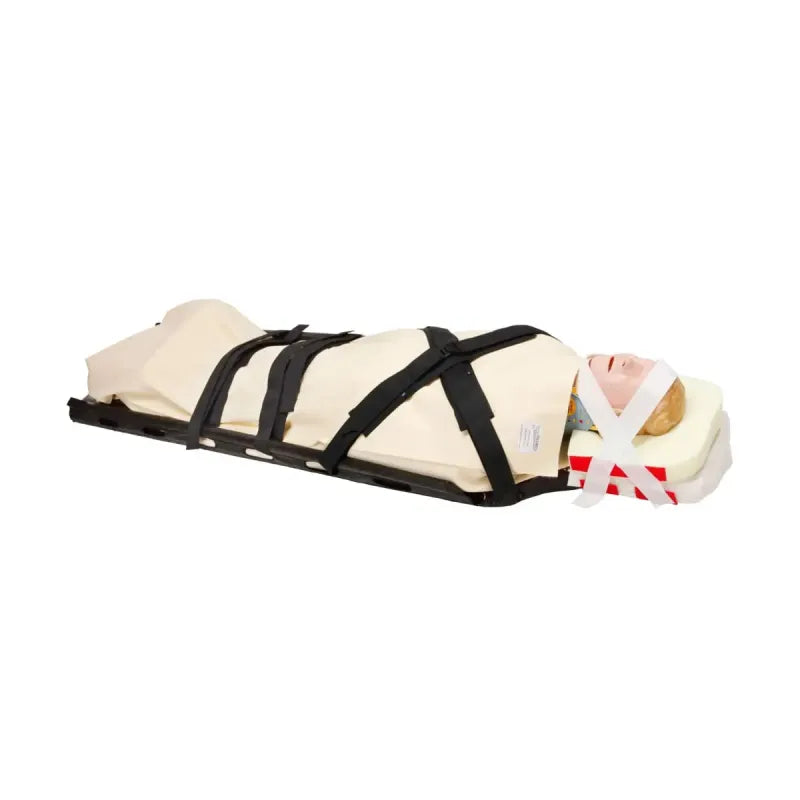 Trauma Matratze CM TraumaMattress™