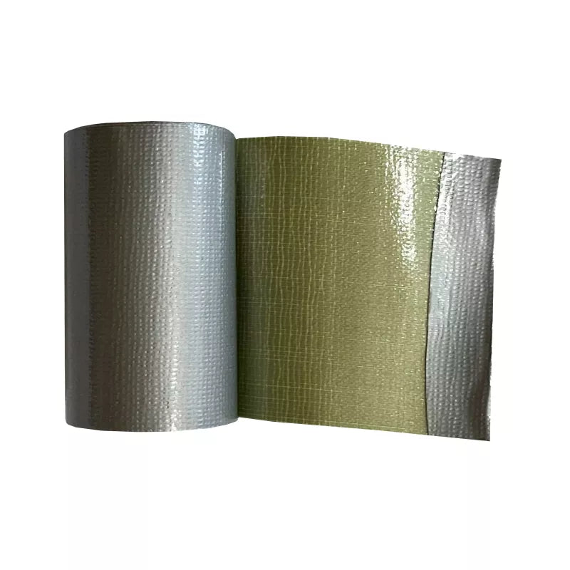 WERO MED-X Mini Panzertape