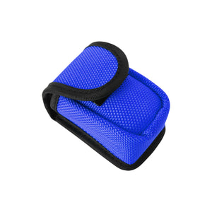 Fingerpulsoximeter Schutztasche blau
