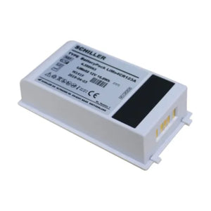 DefiSign Pocket Plus / Schiller FRED Easyport Plus Batterie