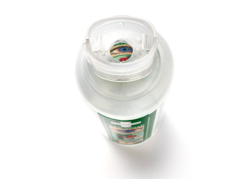 Cederroth Augenspüllösung 2 x 500ml