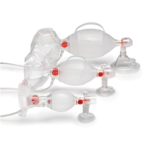Ambu® SPUR II Einweg-Beatmungsbeutel Kinder