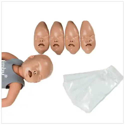 Ambu Baby Gesichtsmasken (5)