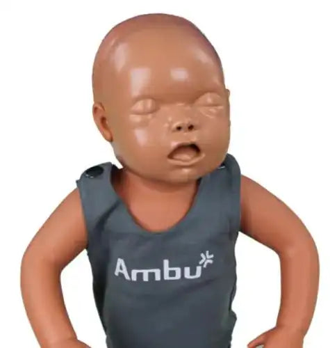 Ambu Baby iQF