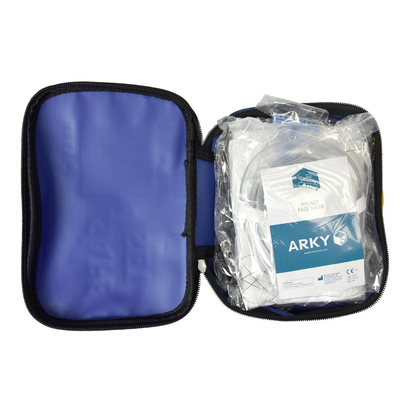 ARKY Safeset (Notfallset)
