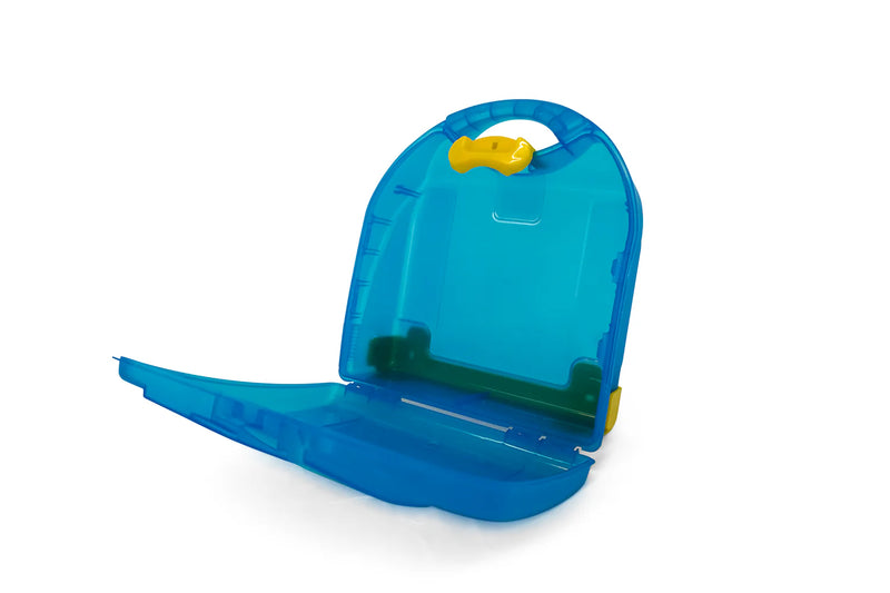 LifeVac Wall Mount Case
