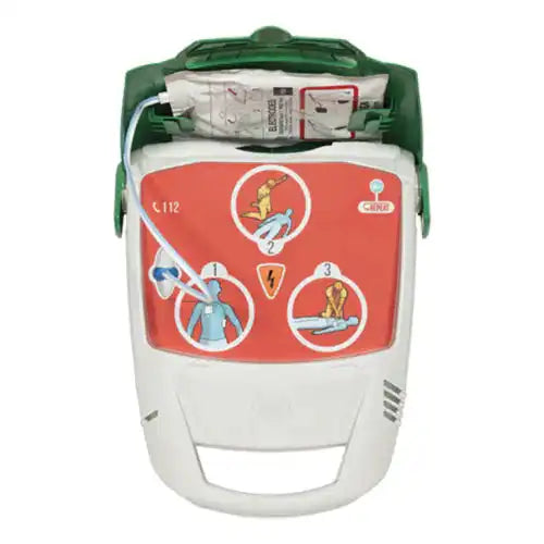 DefiSign LIFE AED Vollautomat