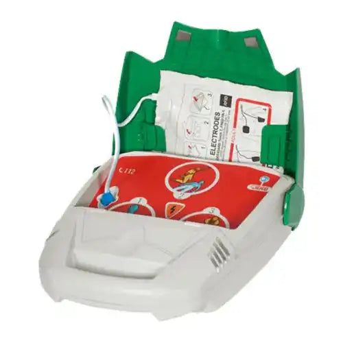 DefiSign LIFE AED Vollautomat