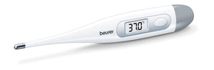 Beurer Fieberthermometer FT 09/1 weiß