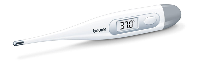 Beurer Fieberthermometer FT 09/1 weiß