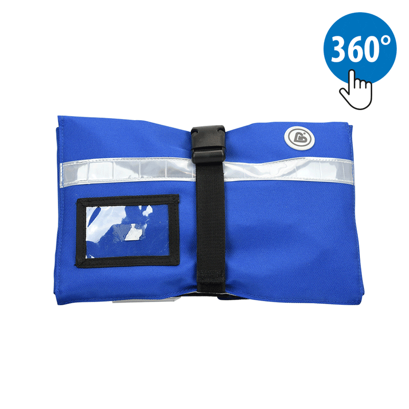 HERZmed Intubationstasche MULTI