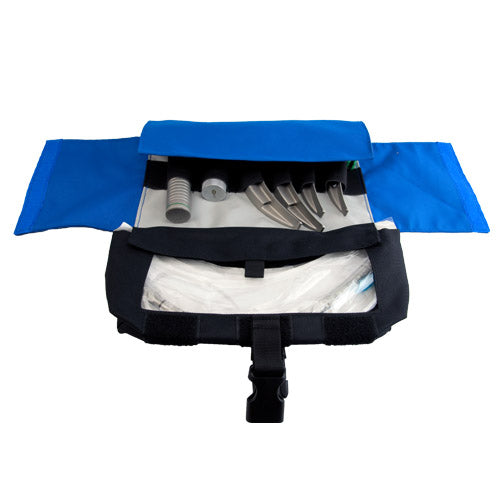HERZmed Intubationstasche MULTI