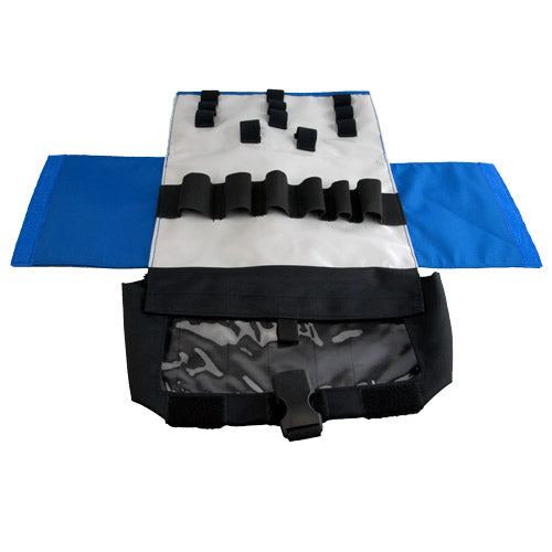 HERZmed Intubationstasche MULTI